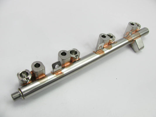NEW GENUINE Fuel Injection Fuel Rail OEM For 21-23 Kia Sorento (2.5L NON-Turbo)