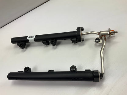 NEW GENUINE Empty Fuel Injection Fuel Rail Pipe OEM For Kia 353043C900