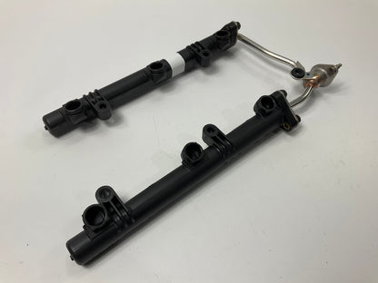 NEW GENUINE Empty Fuel Rail OEM For 2006-2014 Kia Sedona 353043CAC0