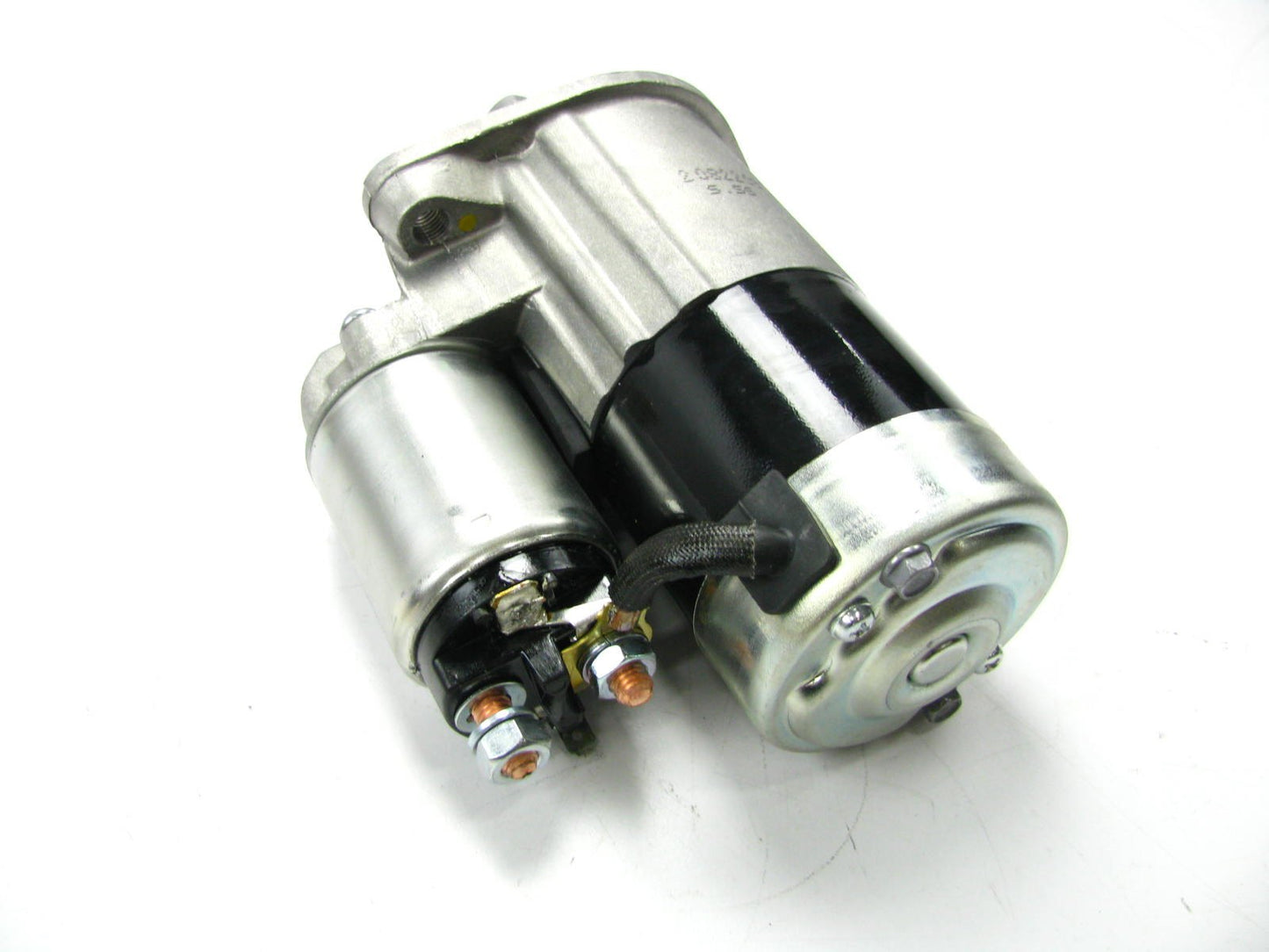 Reman. OEM Starter 3610023060RU For Kia Spectra 04-06 2.0L AUTOMATIC TRANS ONLY