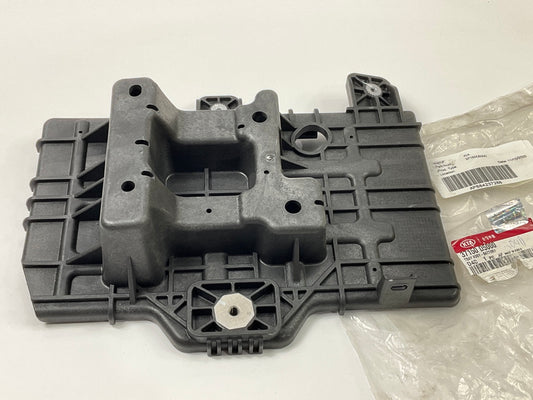NEW GENUINE Battery Tray OEM For 2016-2019 Kia Optima 37150D5000