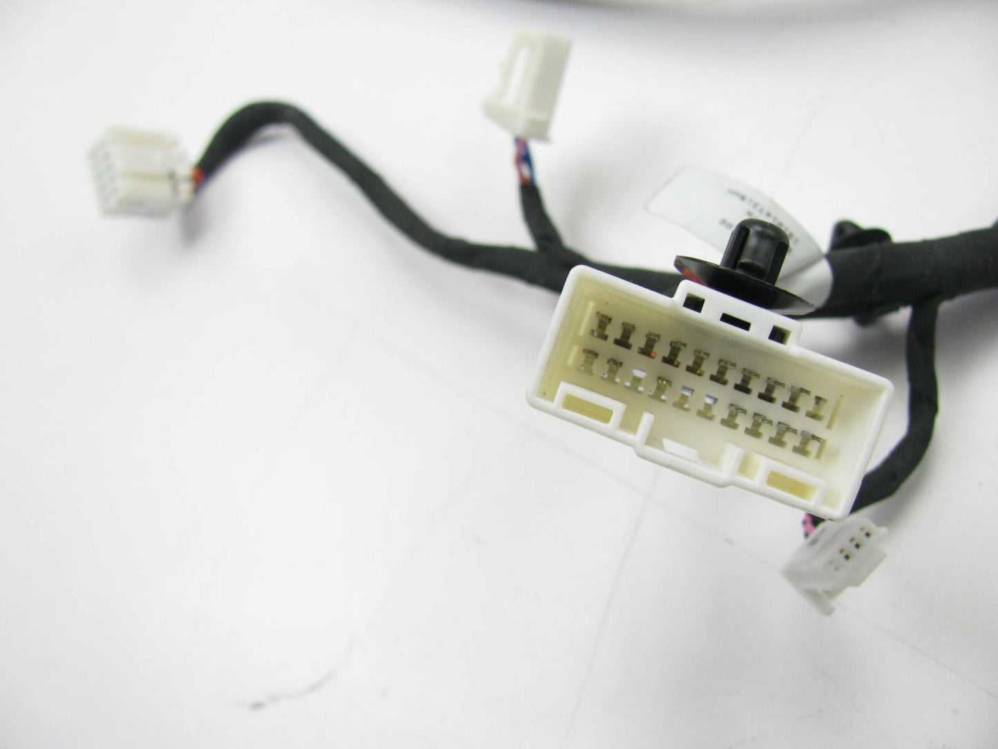 Electric Drive Motor Battery Pack Control Module Wire Harness OEM For 17-21 Niro