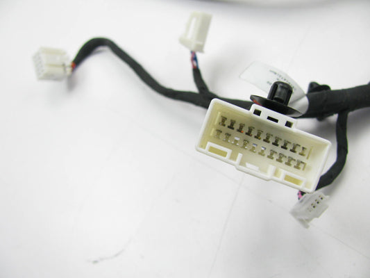 Electric Drive Motor Battery Pack Control Module Wire Harness OEM For 17-21 Niro