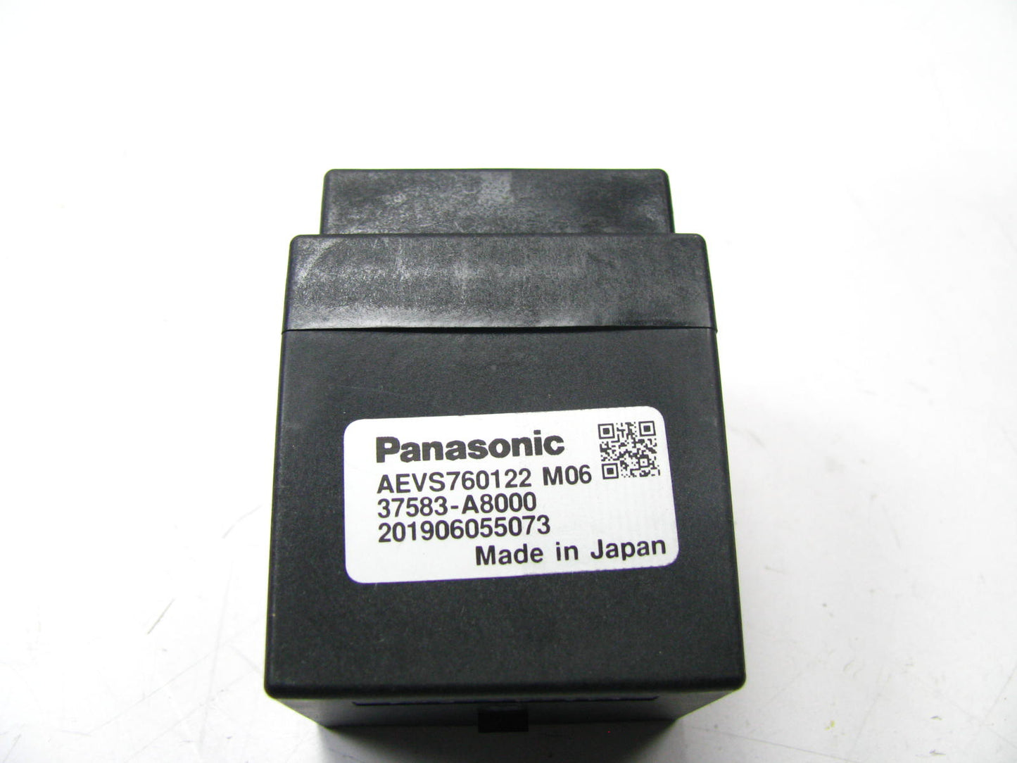 (2) NEW OEM High Voltage Relays 37583A8000QQK For Kia Hybrid