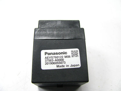 (2) NEW OEM High Voltage Relays 37583A8000QQK For Kia Hybrid