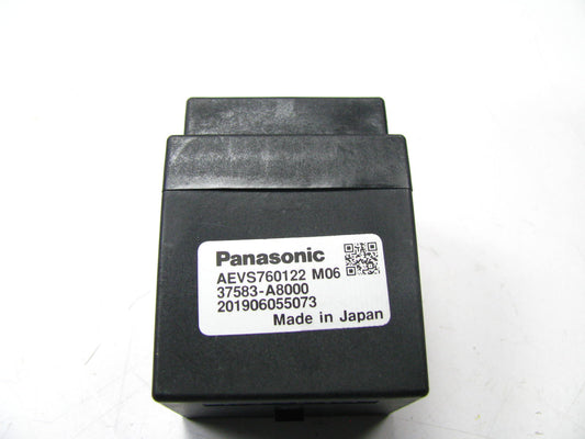 (2) NEW OEM High Voltage Relays 37583A8000QQK For Kia Hybrid