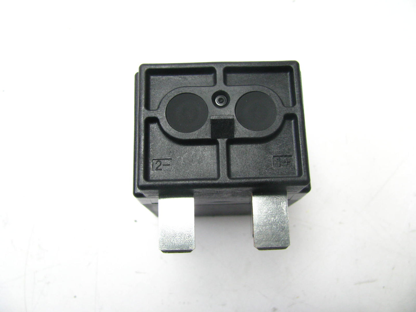 (2) NEW OEM High Voltage Relays 37583A8000QQK For Kia Hybrid