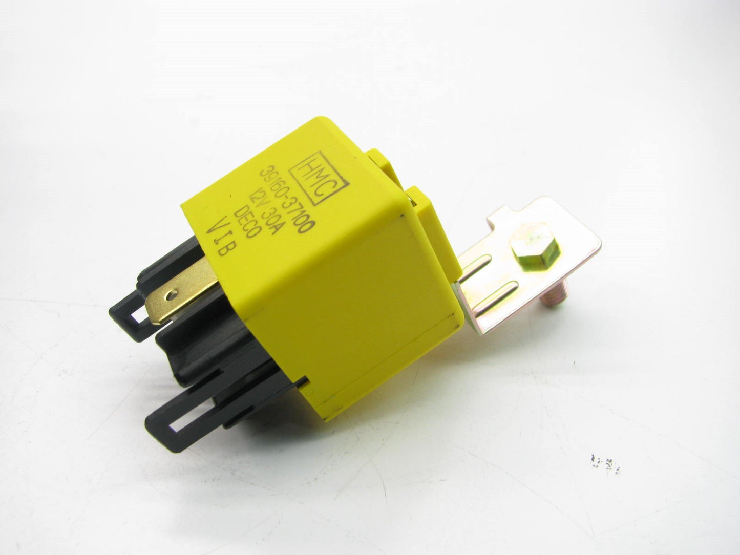 NEW GENUINE ECM Power Relay Deco 12V 30A OEM For 2000-2005 Kia Optima 3916037100