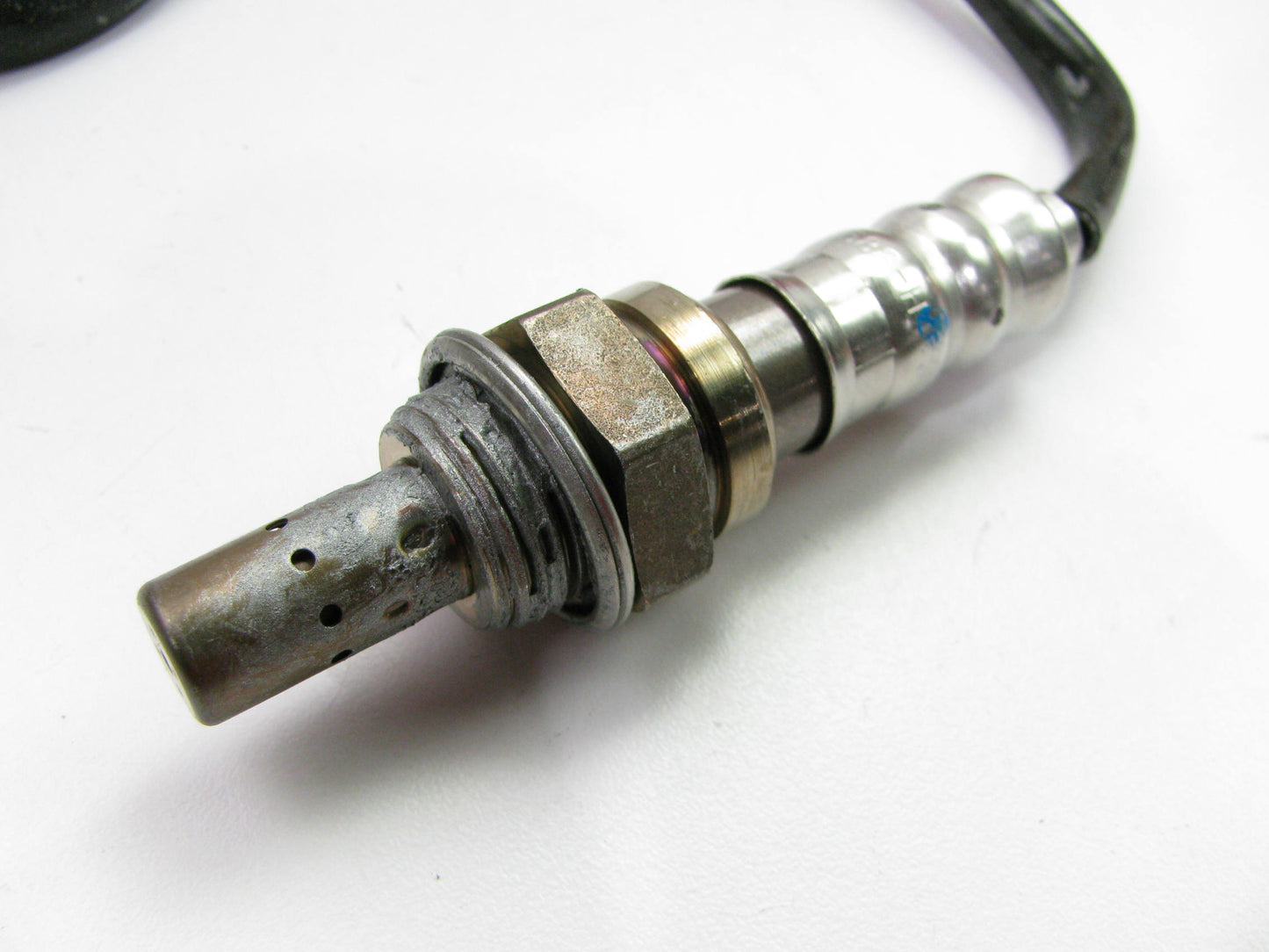 NEW GENUINE OEM For KIA 3921037520 Oxygen O2 Sensor - Downstream 2.7L V6 ONLY