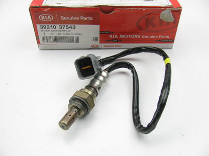 NEW GENUINE OEM 3921037543 Oxygen O2 Sensor For 03-10 Kia 2.7L V6