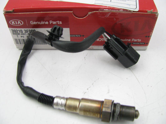 NEW - OEM 392103F000 Oxygen O2 Sensor For 2009 Kia Borrego 4.6L