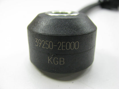 NEW GENUINE Ignition Knock Detonation Sensor OEM For Kia 392502E000