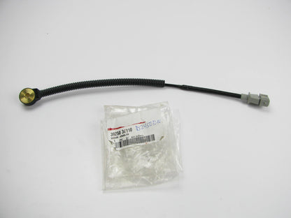 NEW GENUINE Ignition Knock Detonation Sensor RIGHT OEM For 2006-2010 Kia 2.7L