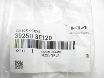 NEW Ignition Knock Detonation Sensor LEFT OEM FOR 07-10 KIA OPTIMA V6 392503E120