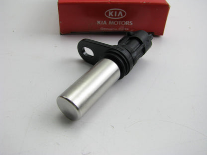 NEW - OEM 393103C100 Engine Crankshaft Position Sensor For 2006-2014 Kia 3.8L