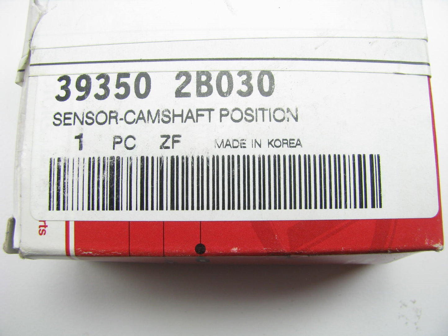 Engine Camshaft Cam Position Sensor OEM For KIA 393502B030