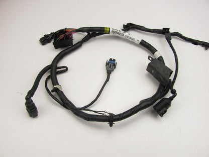 NEW - OEM 3K2RA67150 Radiator Shroud Wiring Assembly For 2001-2004 Kia Spectra