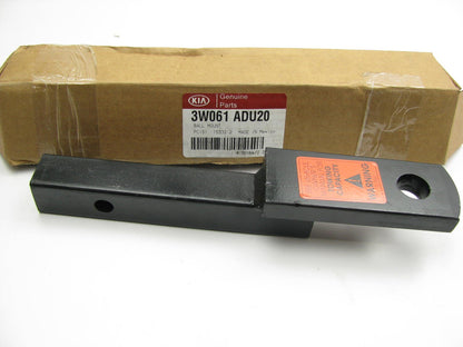 NEW GENUINE 1.125'' Trailer Towing Hitch OEM For Kia 3W061ADU20