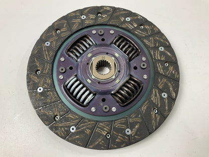 NEW - OEM 4110023035 Clutch Friction Disc For 2006-2009 Kia Rio 1.6L-L4