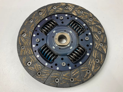 NEW - OEM 4110026021 Clutch Friction Disc For 2014-19 Kia Soul, 2015-18 Rio 1.6L