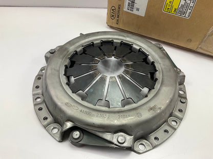 NEW - OEM 4130023030 Clutch Pressure Plate For 2005-2011 Kia Rio 1.6L-L4