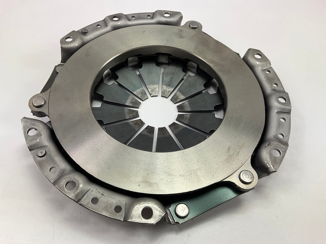 NEW - OEM 4130023030 Clutch Pressure Plate For 2005-2011 Kia Rio 1.6L-L4