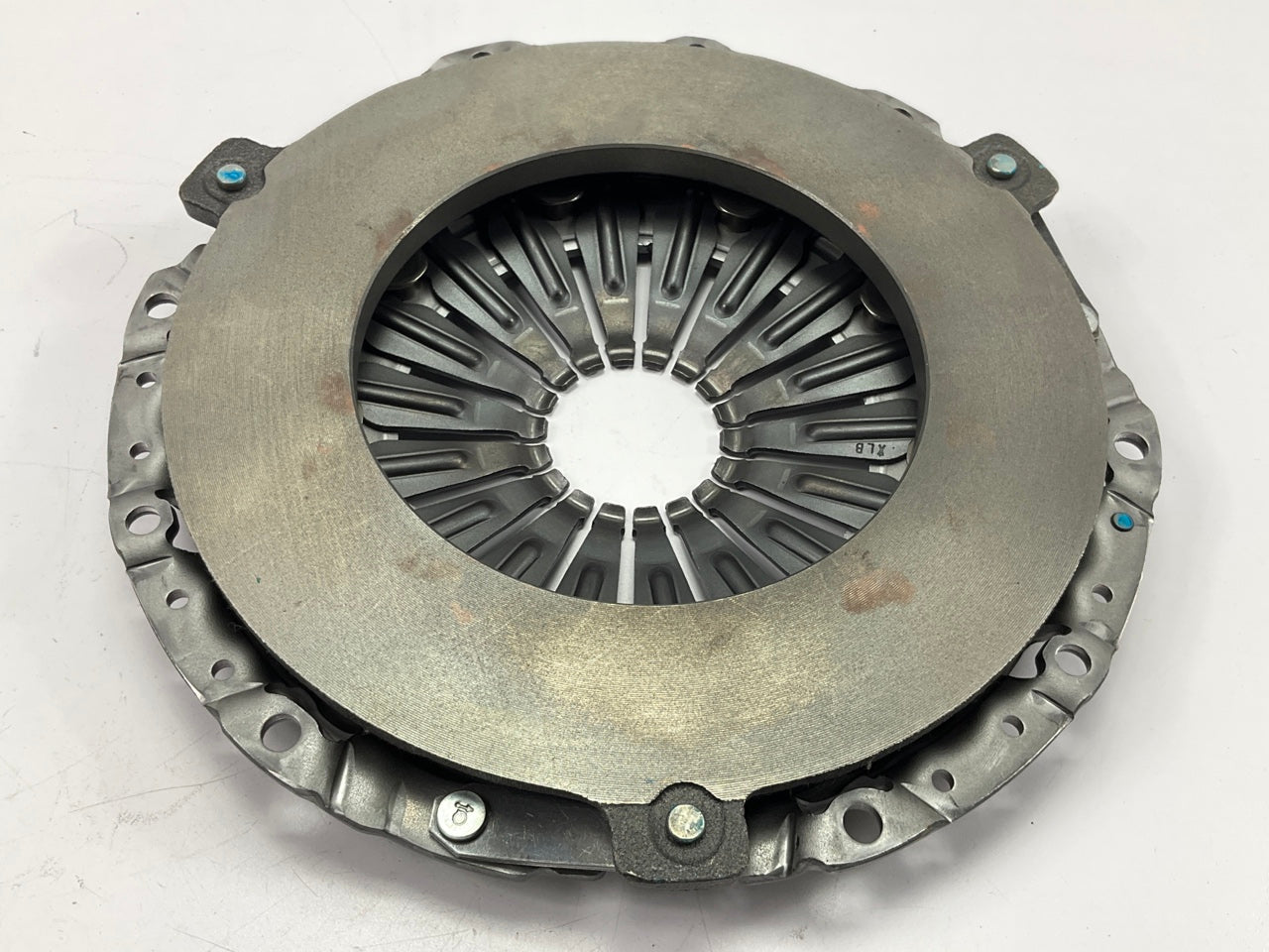 NEW - 4130024560 Clutch Pressure Plate For 11-13 Kia Optima, 11-12 Sorento 2.4L