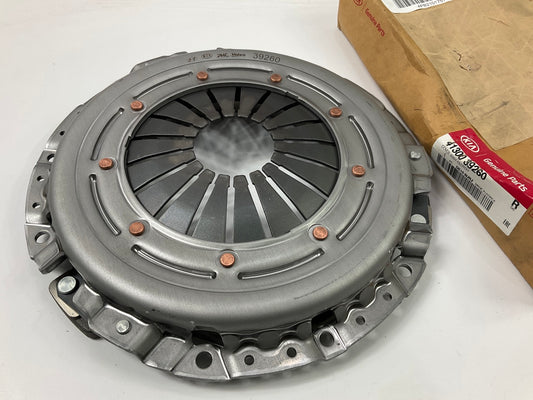Manual Transmission Clutch Pressure Plate OEM For 05-09 Kia Sportage 4130039260