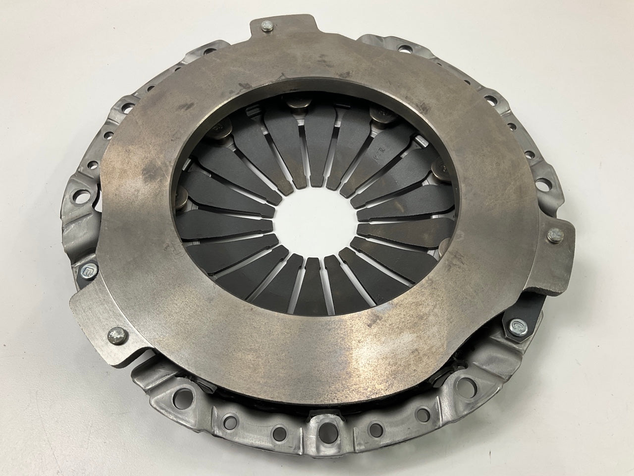 Manual Transmission Clutch Pressure Plate OEM For 05-09 Kia Sportage 4130039260