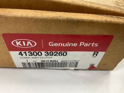 Manual Transmission Clutch Pressure Plate OEM For 05-09 Kia Sportage 4130039260