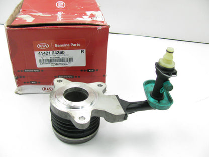 NEW - OEM 4142124360 Clutch Slave Cylinder Genuine For KIA