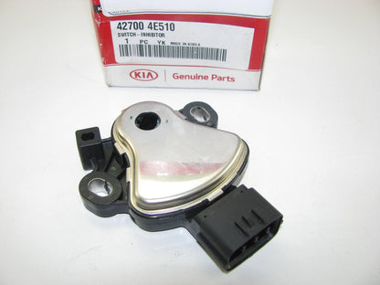 New Genuine Neutral Safety Inhibitor Switch OEM For 2015-17 Kia K900 427004E510