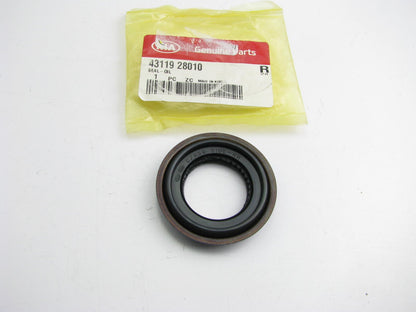 NEW GENUINE Manual Trans Output Shaft Seal OEM For Kia 4311928010