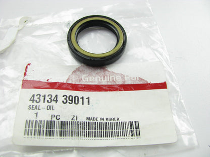 NEW - OEM Manual Transmission Input Shaft Seal For Kia 4313439011