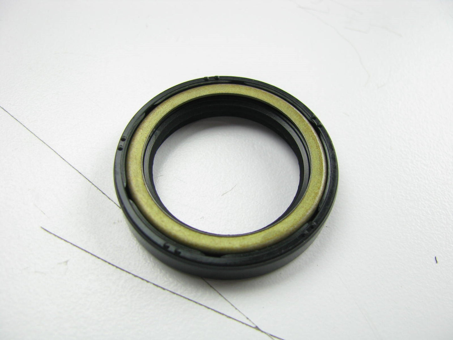 NEW - OEM Manual Transmission Input Shaft Seal For Kia 4313439011