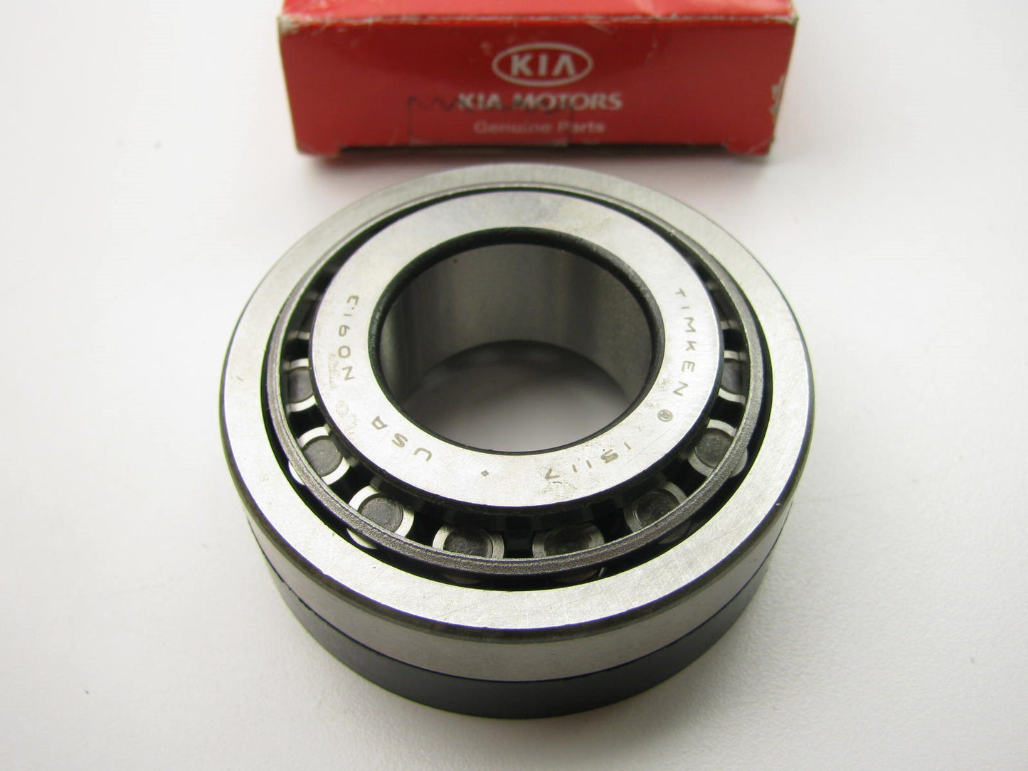 NEW Transmission Countershaft Bearing OEM For 2003-2004 Kia Sorento 432453C000