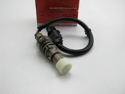 NEW GENUINE Transmission Vehicle Speed Sensor OEM For 2010-2011 Kia Optima M/T