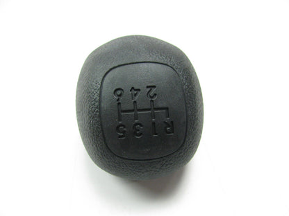 NEW GENUINE Manual Trans Shift Knob OEM For 2011-2013 Kia Sportage 437113W300WK