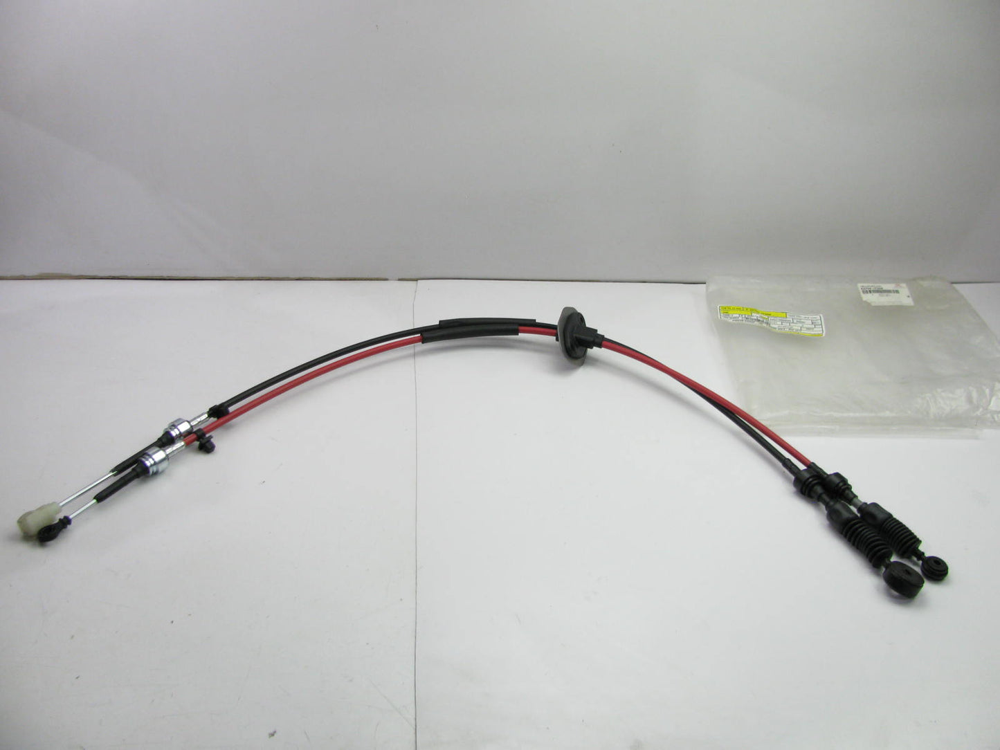 Manual Stick Transmission Shift Control Cable OEM For 05-10 Sportage 437941F000