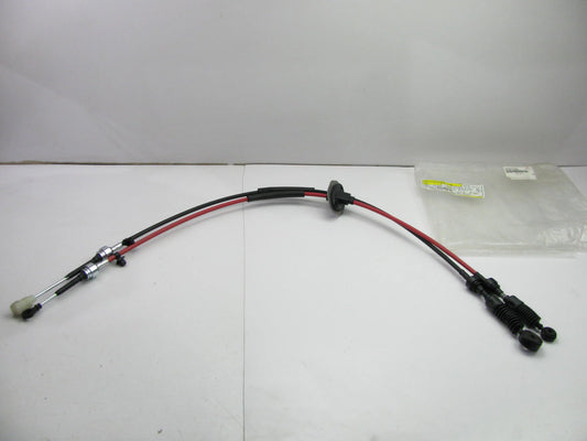 Manual Stick Transmission Shift Control Cable OEM For 05-10 Sportage 437941F000