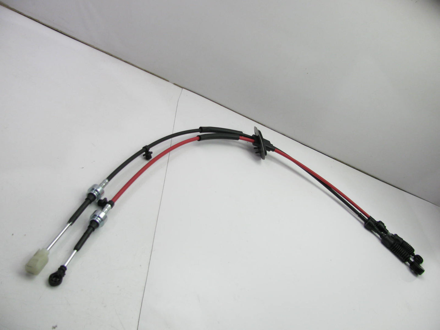 Manual Stick Transmission Shift Control Cable OEM For 05-10 Sportage 437941F000