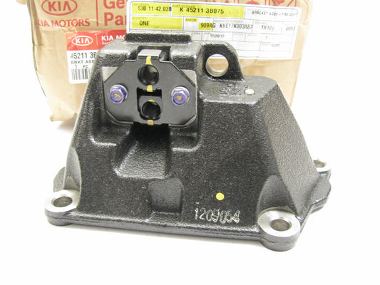 NEW Transmission Mount OEM For 13-14 Sorento, 13-19 Santa Fe 3.3L AWD 452113B075