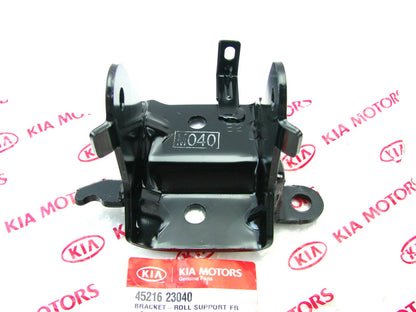 NEW Front Auto Trans Roll Support Bracket OEM For 09-13 Kia Forte, Forte Koup