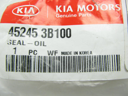 Auto Trans Output Shaft Seal OEM For KIA 452453B100