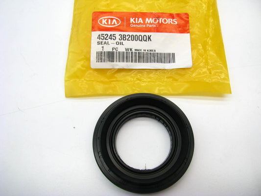 NEW GENUINE OEM Automatic Transmission Output Shaft Seal For Kia 452453B200QQK
