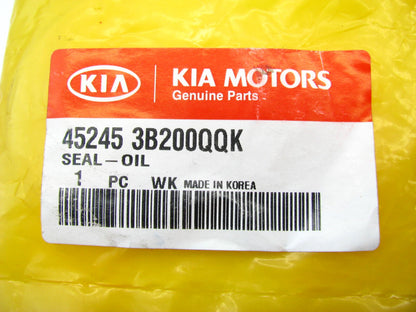 NEW GENUINE OEM Automatic Transmission Output Shaft Seal For Kia 452453B200QQK