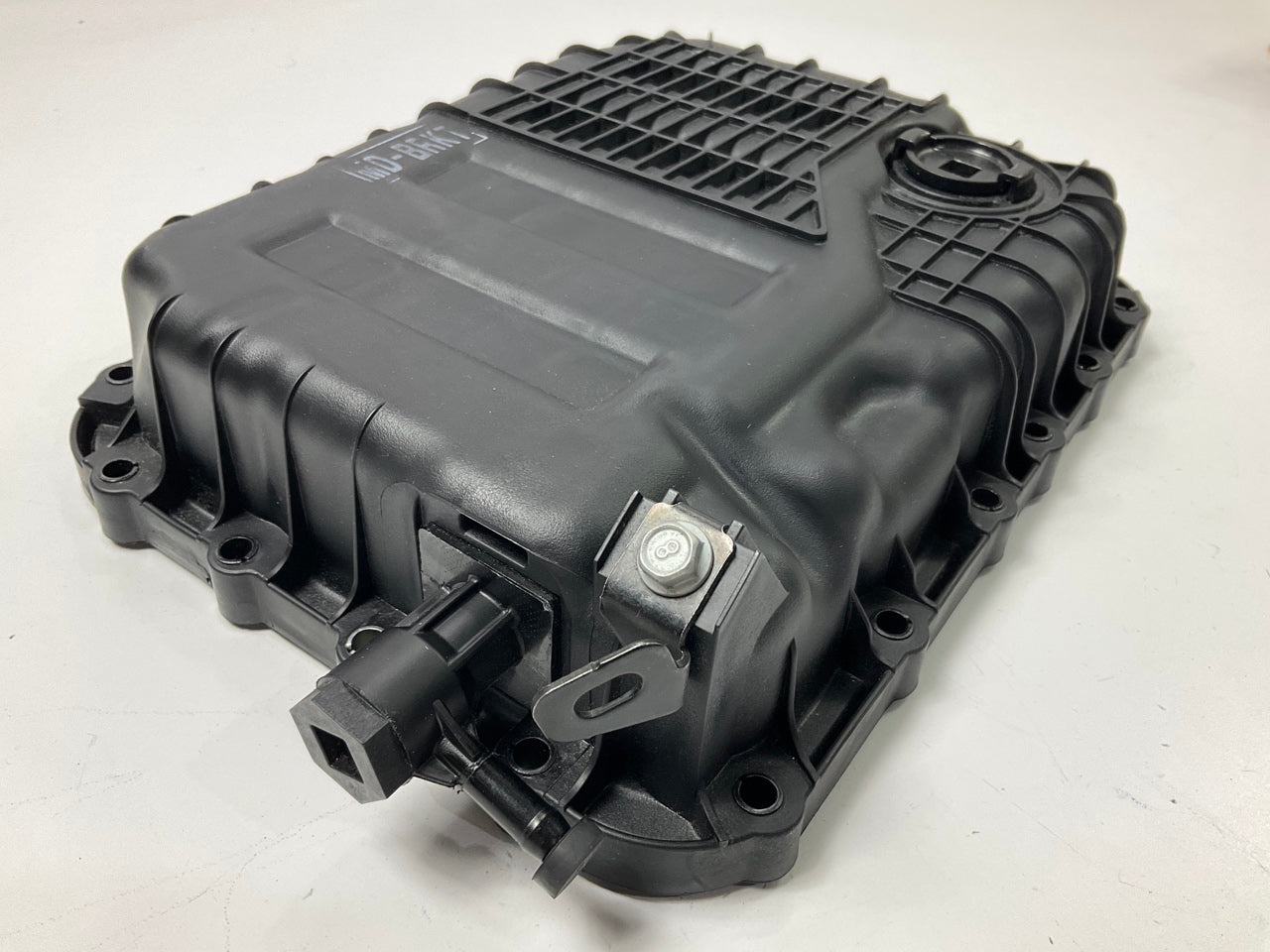 NEW GENUINE Auto Trans Oil Pan OEM For Kia 4528026101