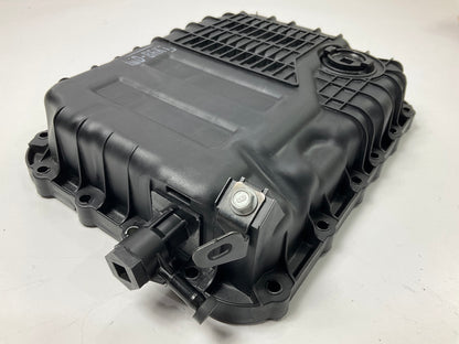 NEW GENUINE Auto Trans Oil Pan OEM For Kia 4528026101