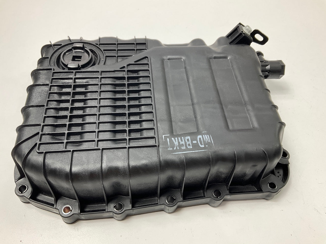 NEW GENUINE Auto Trans Oil Pan OEM For Kia 4528026101