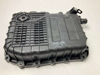 NEW GENUINE Auto Trans Oil Pan OEM For Kia 4528026101